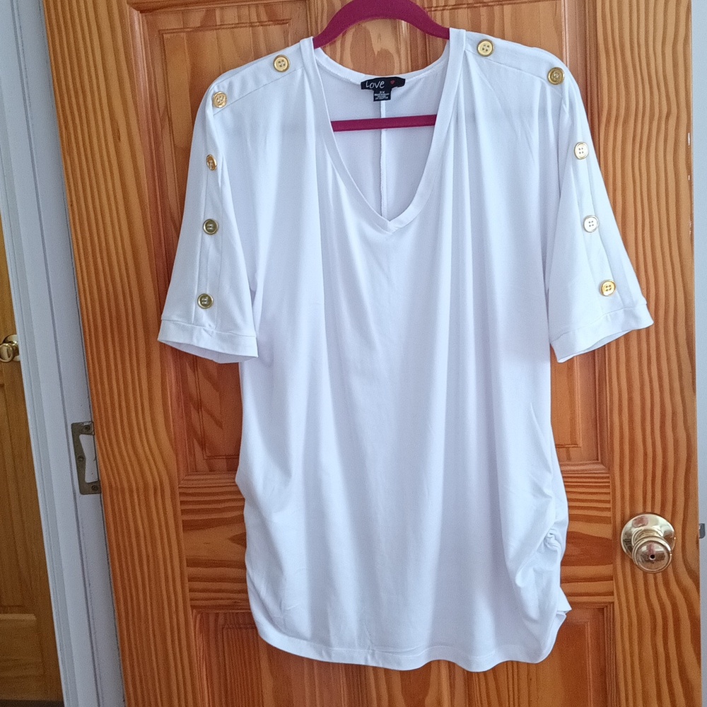 Women's Top